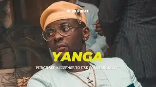 Kizz Daniel x Oxlade Afrobeat TypeBeat 2024 