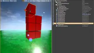 BP ISM Editor Pull Request