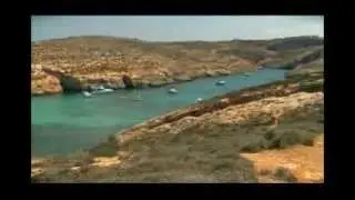 THE BLUE LAGOON - COMINO