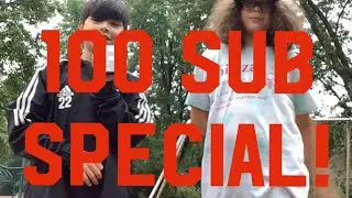 100 SUB SPECIAL