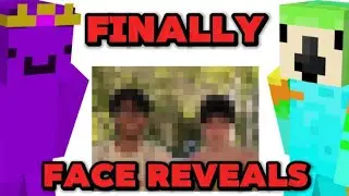 Every Major Unstable SMP Face Reveal (2026)