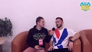 Интервью со звездой #СЕЛФИДИНАМИК Ильшат Шабаев (Выпуск #33)