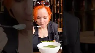 Десерты от Ксении Собчак 