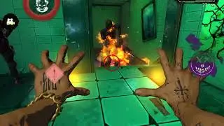 DC:Отряд самоубийц Game — игра за Харли Квинн, Дэдшот, Эль Диабло. Прохождение. Геймплей игры.