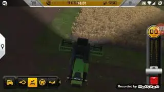 FARMİNG SİMULATOR 2014- BOLUM 2