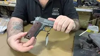 TISAS 1911 / COUPON SALE ON ALL HOLSTERS