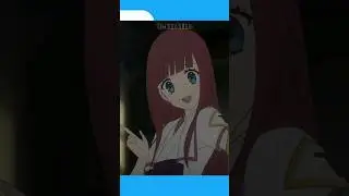 Ini MC Nya Keturunan Manusia Yang Pernah Menghancurkan Dunia #anime #animeindo