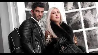 Шах и мат серости от Eleganzza!