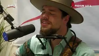 Optreden Tuskhead - 11  Mei 2024