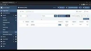 Tutorgo - Footer - Joomla 4.3.2 - SP Page Builder 3.8.9 - Helix Ultimate 2.0.13