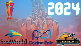 The Next B&M Surf Coaster Is Coming Sooner Than You Think