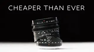 Love It or Hate It, This Lens Will Blow Your Mind