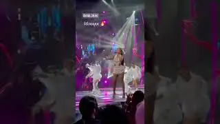 Ани Лорак Ночью Танцы  Новая Волна
