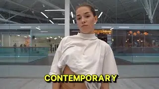 CONTEMPORARY | МАРИЯ ЧАЙКОВСКАЯ&ГУША КАТУШКИН - ЭХО ТЫСЯЧИ ВОКЗАЛОВ | SASHA GALUSHKO