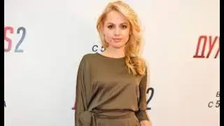 Янину Студилину заметили в фильме 1+1