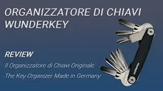 Key Holder Wunderkey 30€?!
