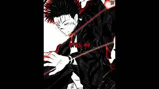 Gojo edit [jujutsu kaisen manga edit] 