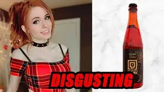 Amouranth New Business Venture is GREASY