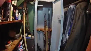 Сколько весит СКС...