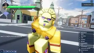 [aut roblox] ge true combos