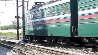 ВЛ10-371 о.п.ВИЗ