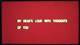 Jesse Jo Stark - sugar high (Lyric Video)