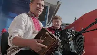 Открытие гипермаркета оригинальных запасных частей МТЗ в Саратовском районе