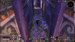 Shen'dralar reputation part - 1
