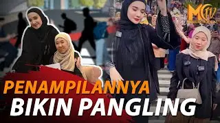 Alhamdulillah Kiki Saputri Tampil Berhijab