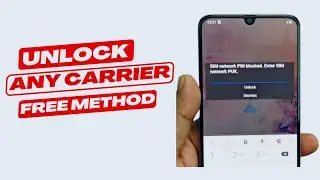 Unlock MetroPCS Carrier and Switch Networks Without Hassle