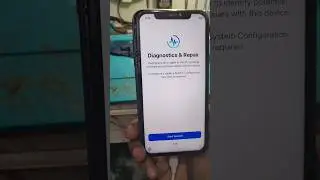 iPhone 11 Diagnostic & Repair Problem Solution Replace Charging Flex & Power Flex ✅#iphonerepair