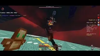 PvP with veterok play ModsCraft server