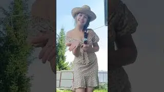 Классная погода ,что сидишь ты дома #marinesskaa