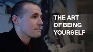 The Art of Being Yourself: Wisdom from Rick Rubin, David Lynch, and George Harrison.