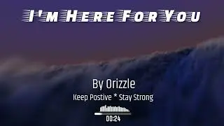 I'm Always Here for You (Song with lyrics)