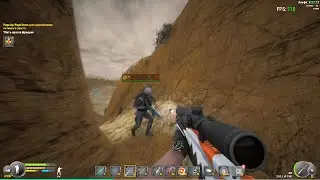 Will To Live Online PVP MONTAGE #52 - DArkSide 🖤🖤🖤