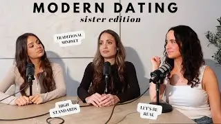 Modern Dating
