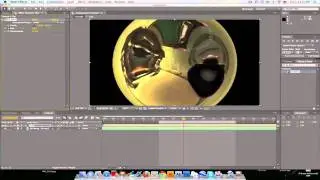 After Effects Tutorial: Audio Effects (Muffling)