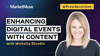 Enhancing Digital Events With Content