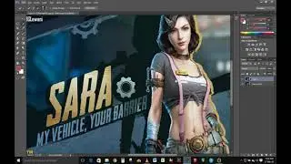 how to remove background from photo in photoshop