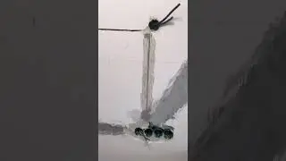 Переделка и доделка электрики после перфораторщика.