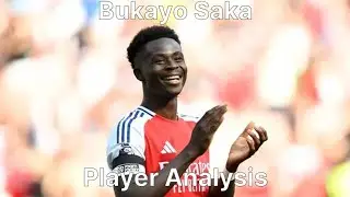 The New Prem Super Star | Bukayo Saka