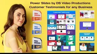 Customer Testimonial Video #testimonial #customerservice #review #products #services #trust #video