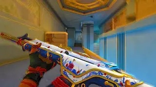 Oni Vandal ASMR