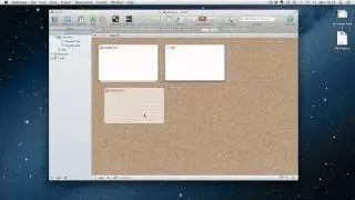 LSS - Scrivener Part 1