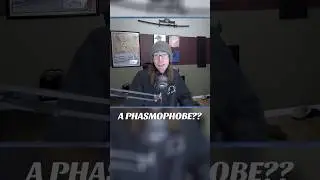 What is your job in Phasmophobia???