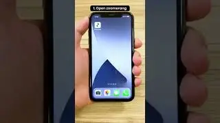 Best Live Wallpapers for Iphone with your photo!! 😱👀 