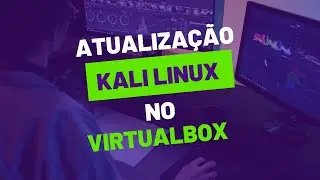 KALI LINUX COMO INSTALAR 2024