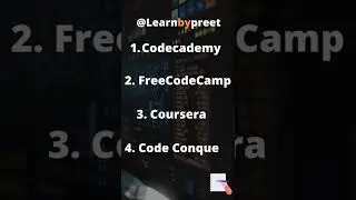 Free coding websites for beginners