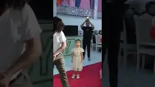great dances 😁 🎵 super fun - 